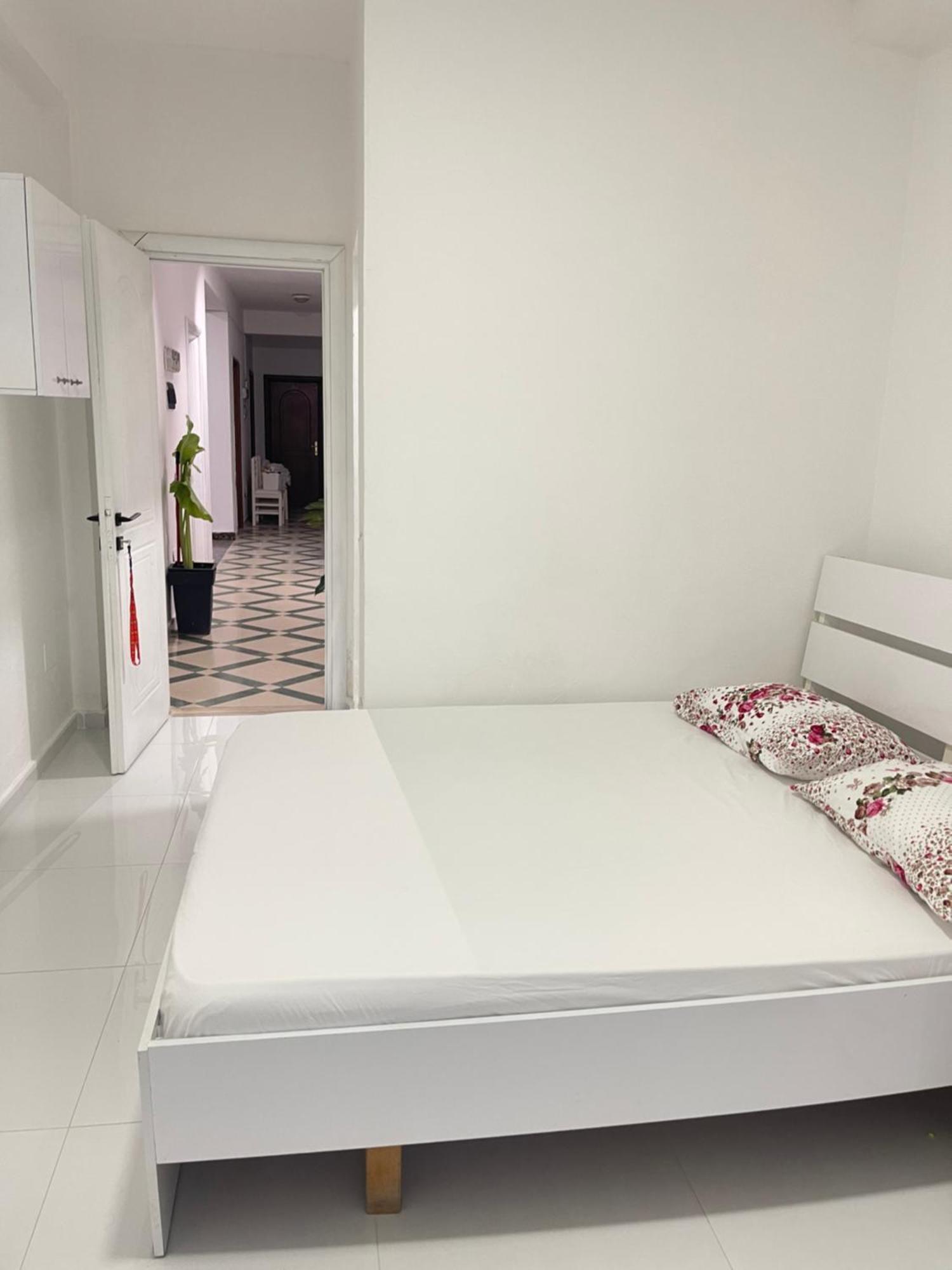 Rai Rooms Durrës Eksteriør bilde