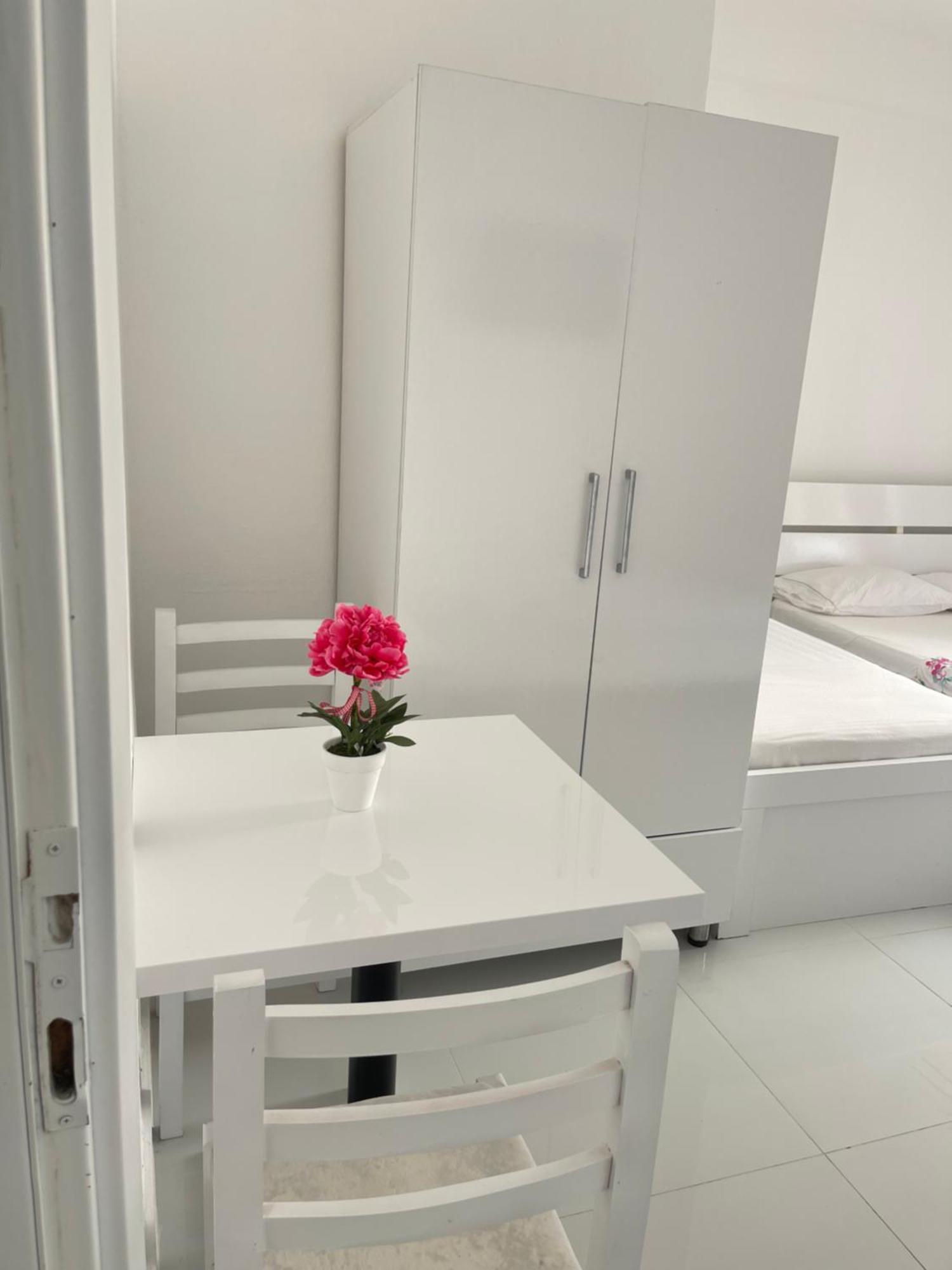 Rai Rooms Durrës Eksteriør bilde