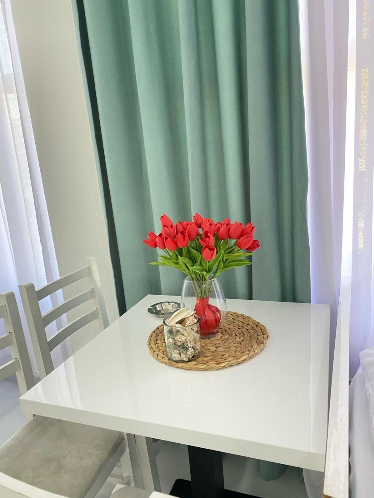 Rai Rooms Durrës Eksteriør bilde