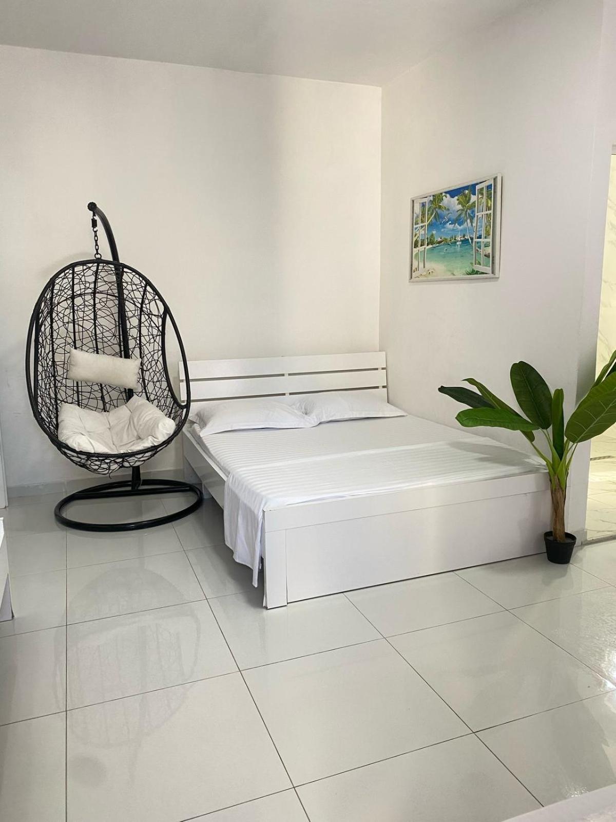Rai Rooms Durrës Eksteriør bilde