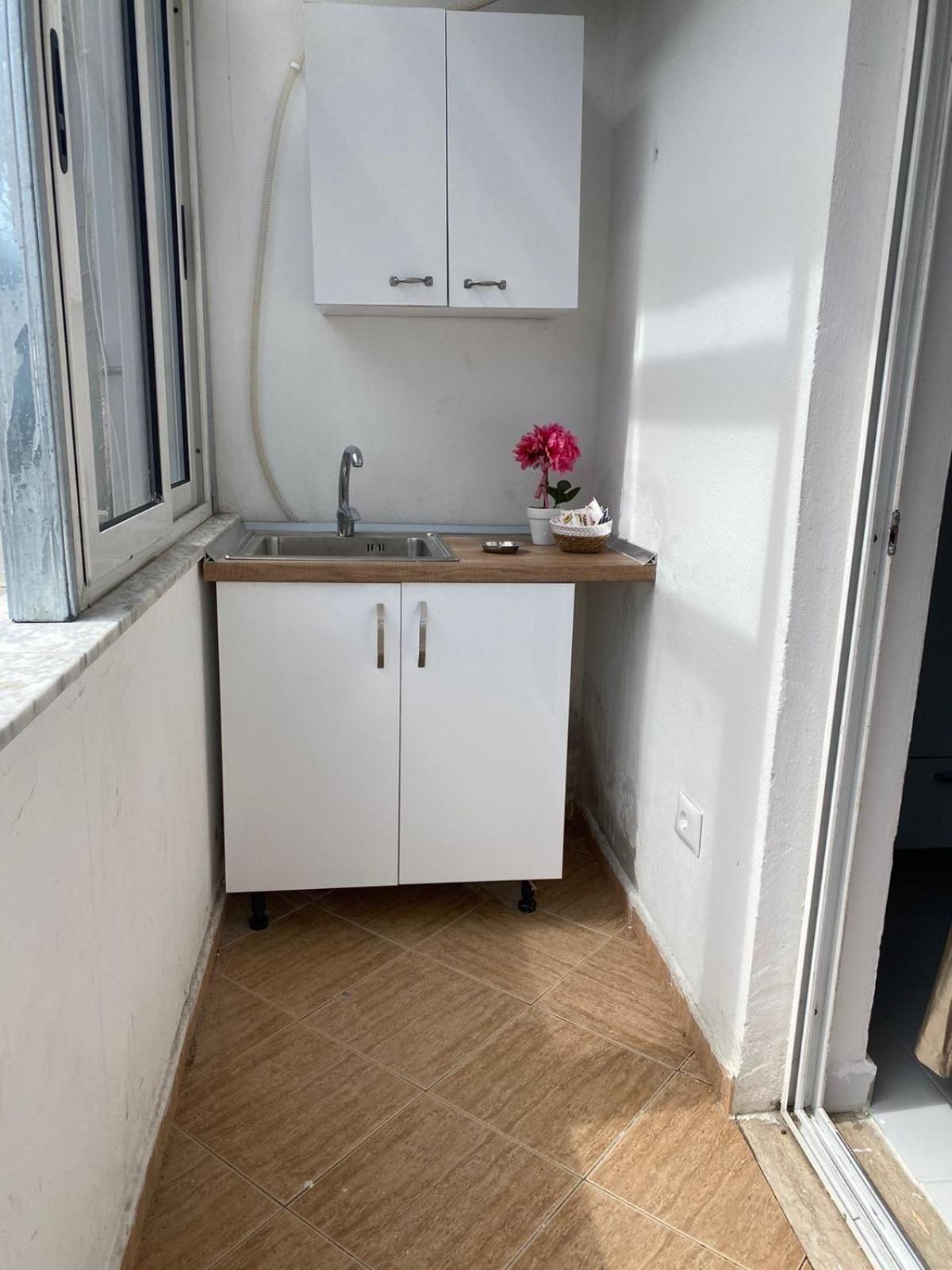 Rai Rooms Durrës Eksteriør bilde
