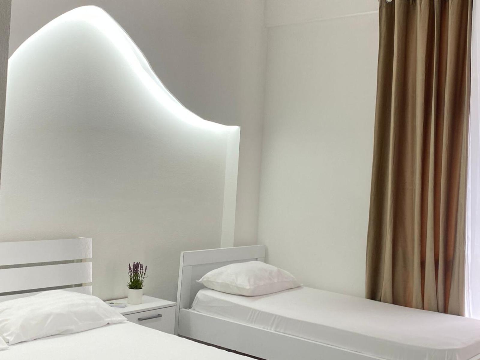 Rai Rooms Durrës Eksteriør bilde
