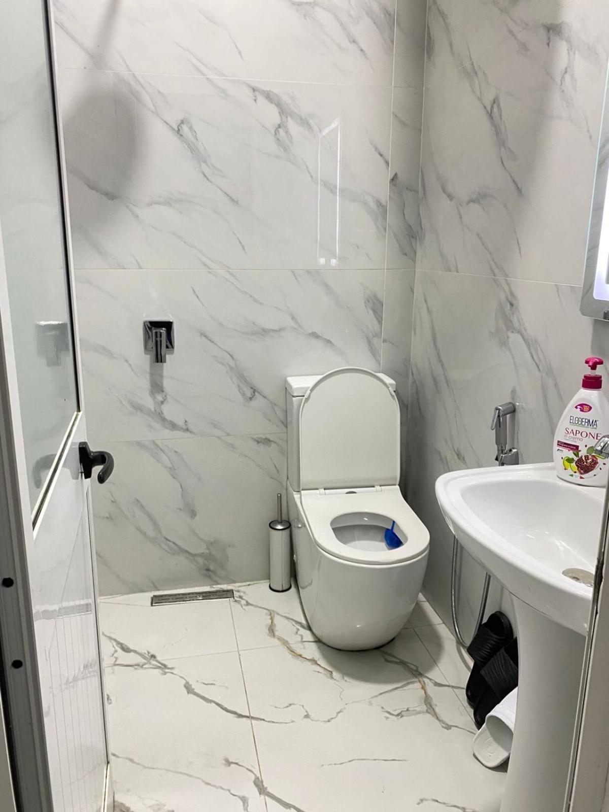 Rai Rooms Durrës Eksteriør bilde