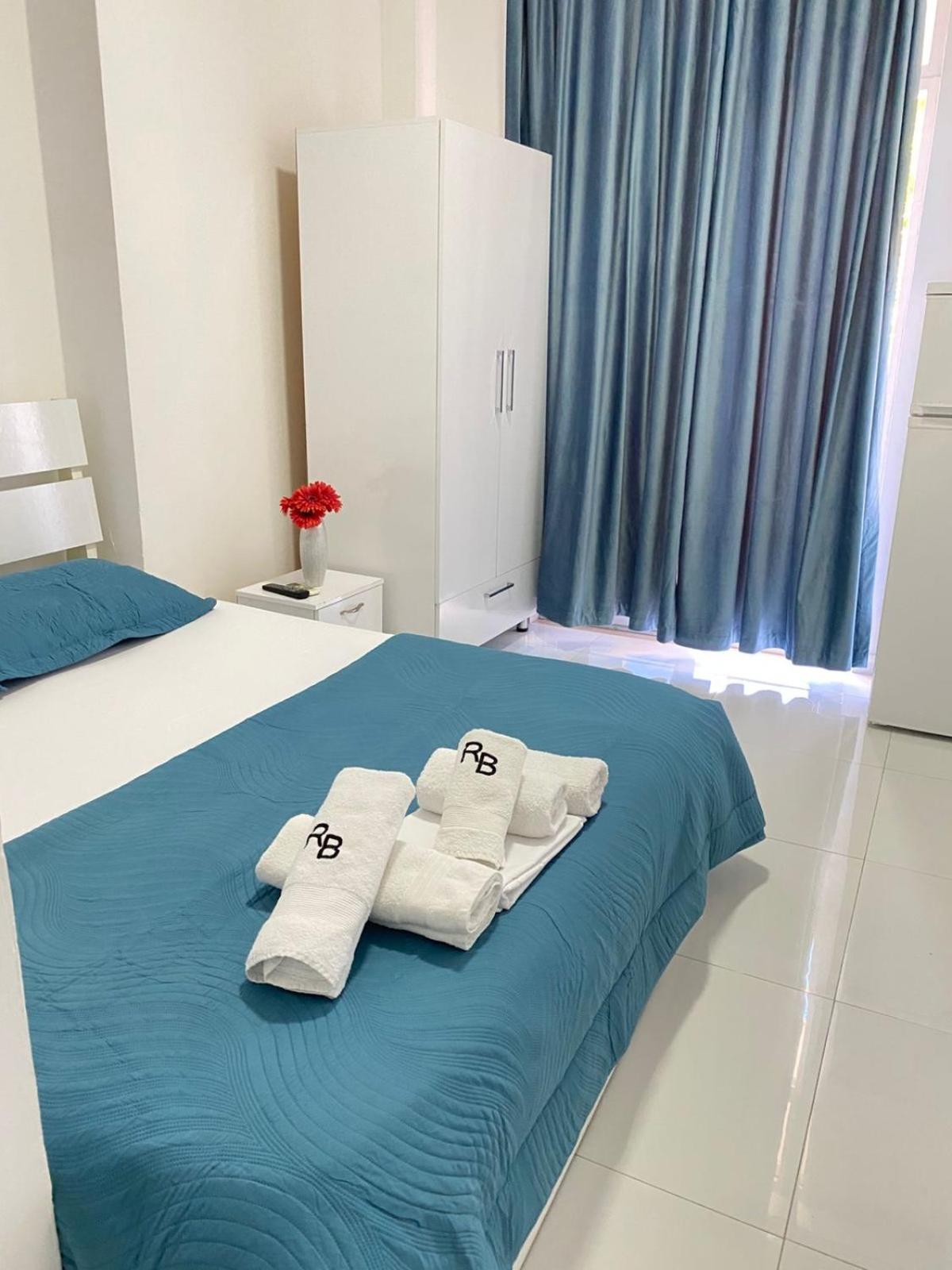 Rai Rooms Durrës Eksteriør bilde
